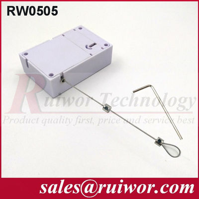 Electronic Anti-theft Cable | RUIWOR supplier