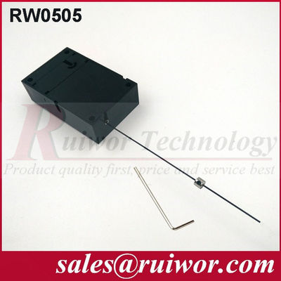 Retractable for Cables | RUIWOR supplier