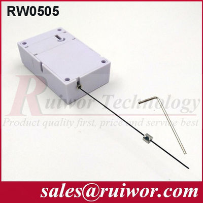 Retractable for Cables | RUIWOR supplier