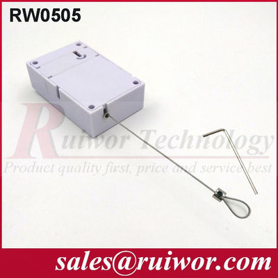 Steel Cable Retractable | RUIWOR supplier