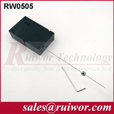 Cable Recoil Spring | RUIWOR supplier