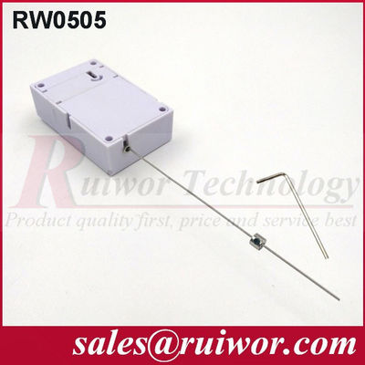 Cable Recoil Spring | RUIWOR supplier