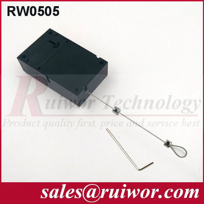 Retractable Cable | RUIWOR supplier
