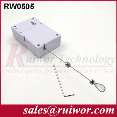 Retractable Cable | RUIWOR supplier
