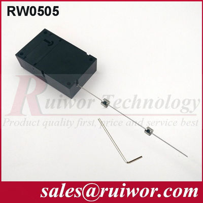 Retractable Steel Cable | RUIWOR supplier