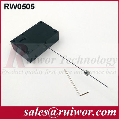 Security Cable | RUIWOR supplier