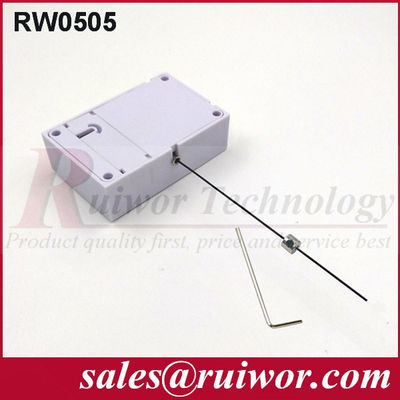 Security Cable | RUIWOR supplier