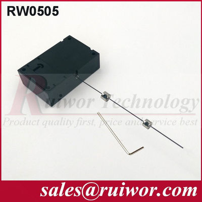 Security Extension Cable | RUIWOR supplier