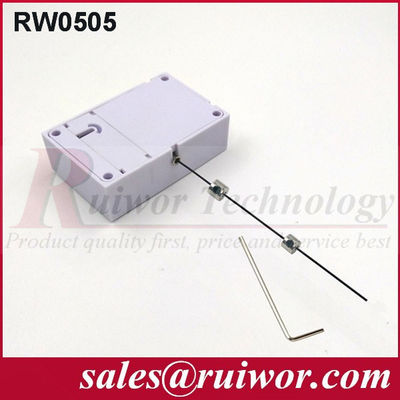 Security Extension Cable | RUIWOR supplier