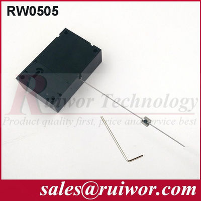Retractable Cables | RUIWOR supplier