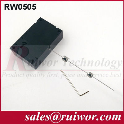 Retractable Coil Cable | RUIWOR supplier