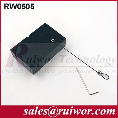 Plastic Security Cable Box | RUIWOR supplier
