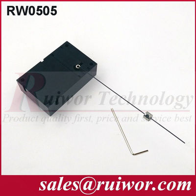 Retractable Cable Secure | RUIWOR supplier