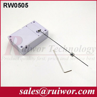 Retractable Cable Secure | RUIWOR supplier