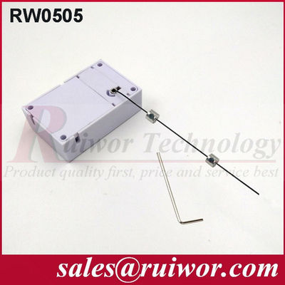 Automatic Cable Retraction | RUIWOR supplier