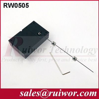 Automatic Cable Retraction | RUIWOR supplier
