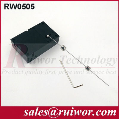Retracting Display Cable | RUIWOR supplier