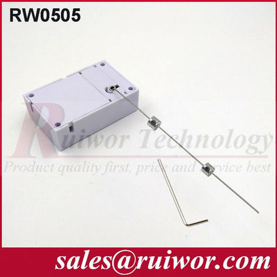 Retracting Display Cable | RUIWOR supplier