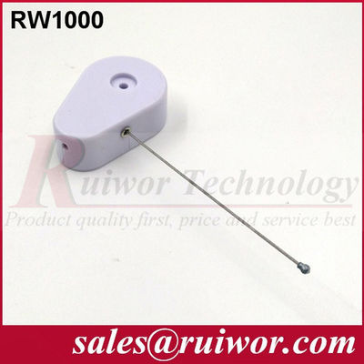 Retractable Cable Mechanism | RUIWOR supplier