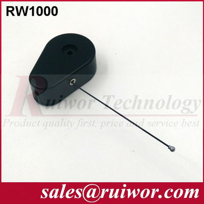 Retractable Cable Mechanism | RUIWOR supplier