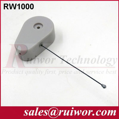 Retractable Cable Display | RUIWOR supplier