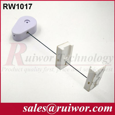 Mobile Phone Security Cable | RUIWOR supplier
