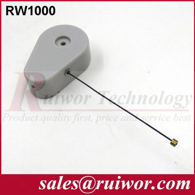 Retail Security Cable | RUIWOR supplier