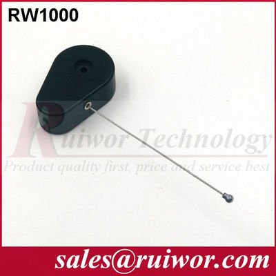 Display Security Cable | RUIWOR supplier