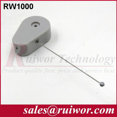 1Mm Safty Cable | RUIWOR supplier