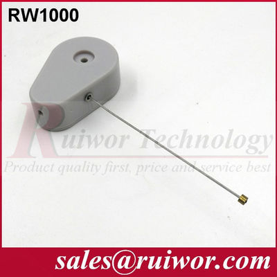 1Mm Safty Steel Cable | RUIWOR supplier