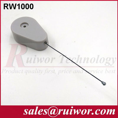 Retactable RJ11 Cable | RUIWOR supplier