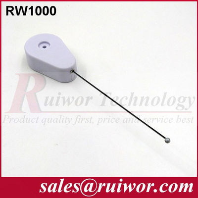 Retactable RJ11 Cable | RUIWOR supplier