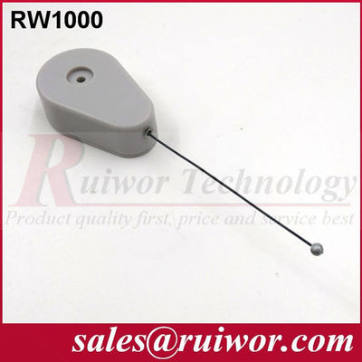 Spring Cable | RUIWOR supplier