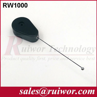 Spring Cable | RUIWOR supplier