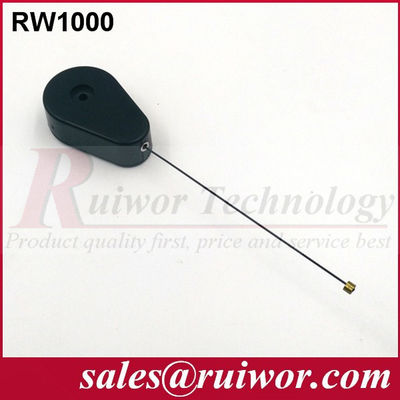 Cable Retractable Lock | RUIWOR supplier