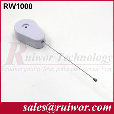 Cable Lock for Phone | RUIWOR supplier