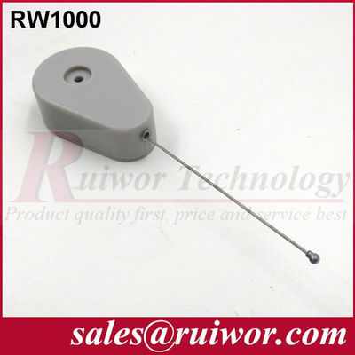 Burglar-proof Cable | RUIWOR supplier