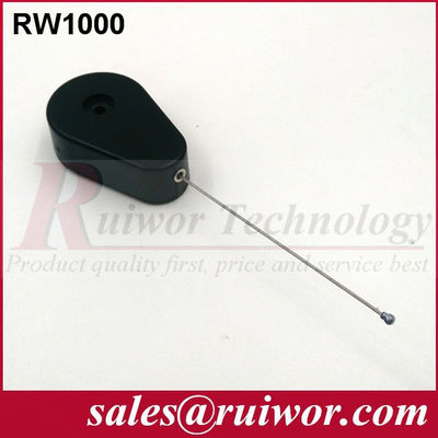 Burglar-proof Cable | RUIWOR supplier