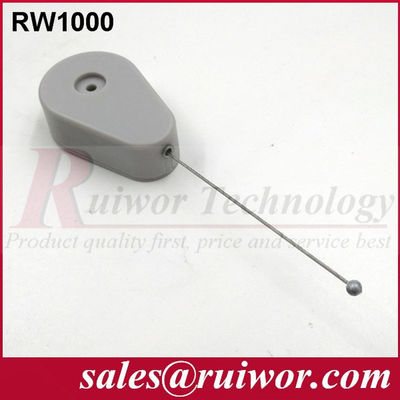 Display Security Cable Retractable | RUIWOR supplier