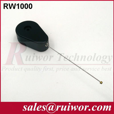 Anti Theft Cable| RUIWOR supplier