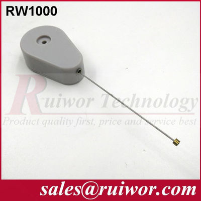 Anti Theft Cable| RUIWOR supplier