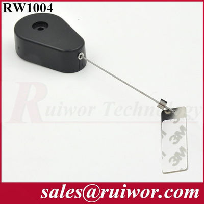 RW1004 Security Pull Box | Retractor Cable