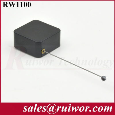 RW1100 Pull box | Pull box recoiler