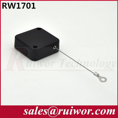 RW1701 Anti-Theft Recoiler | Anti-shoplifting Recoilers