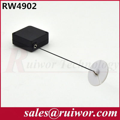 RW4902 Cord Retractor | With Pause Function