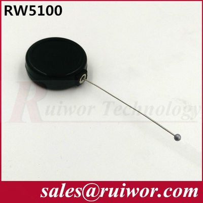 RW5100 Secure Retractor | Retractable Tehter