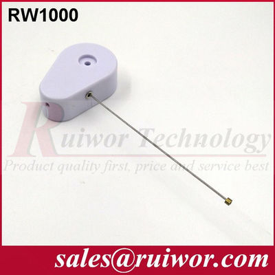1Mm Safty Cable | RUIWOR