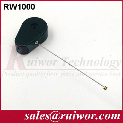 1Mm Safty Steel Cable | RUIWOR